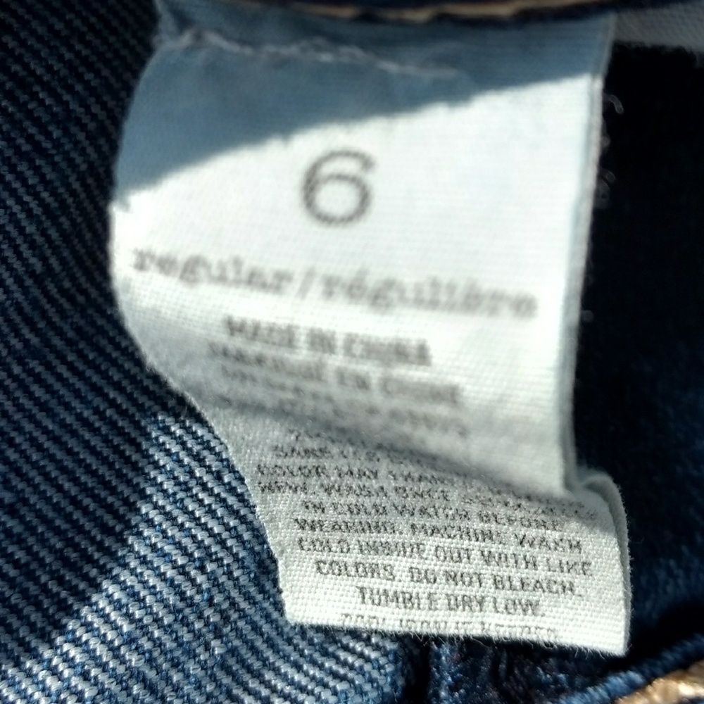 AEO Jeans - Picture 3 of 3